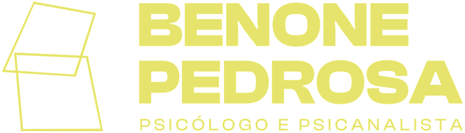 Benone Pedrosa
